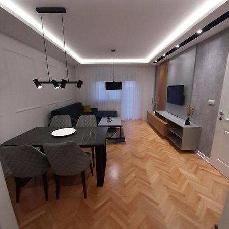 Apartman Geneva Bijeljina Exterior photo