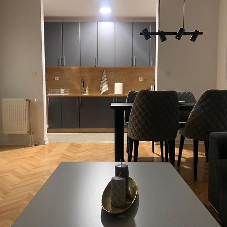 Apartman Geneva Bijeljina Exterior photo