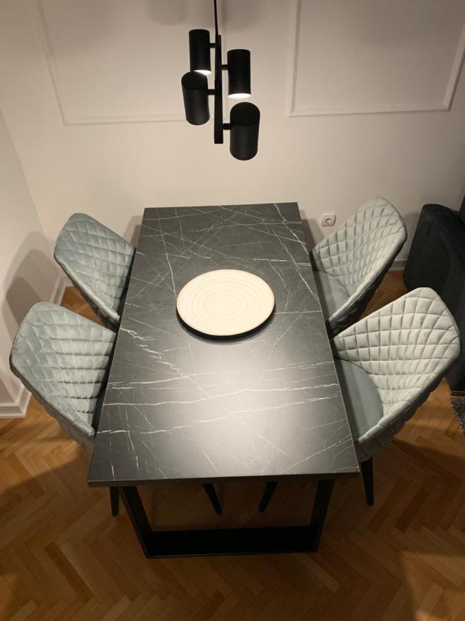 Apartman Geneva Bijeljina Exterior photo