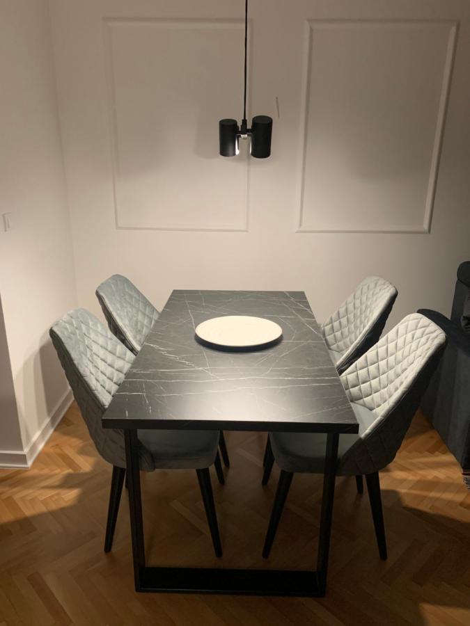 Apartman Geneva Bijeljina Exterior photo