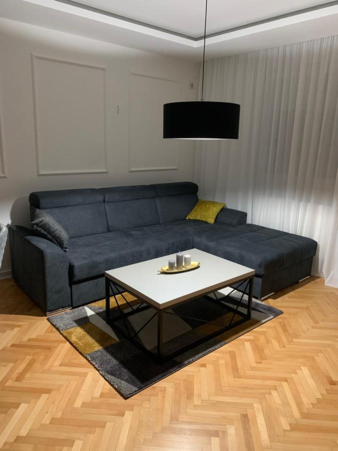 Apartman Geneva Bijeljina Exterior photo