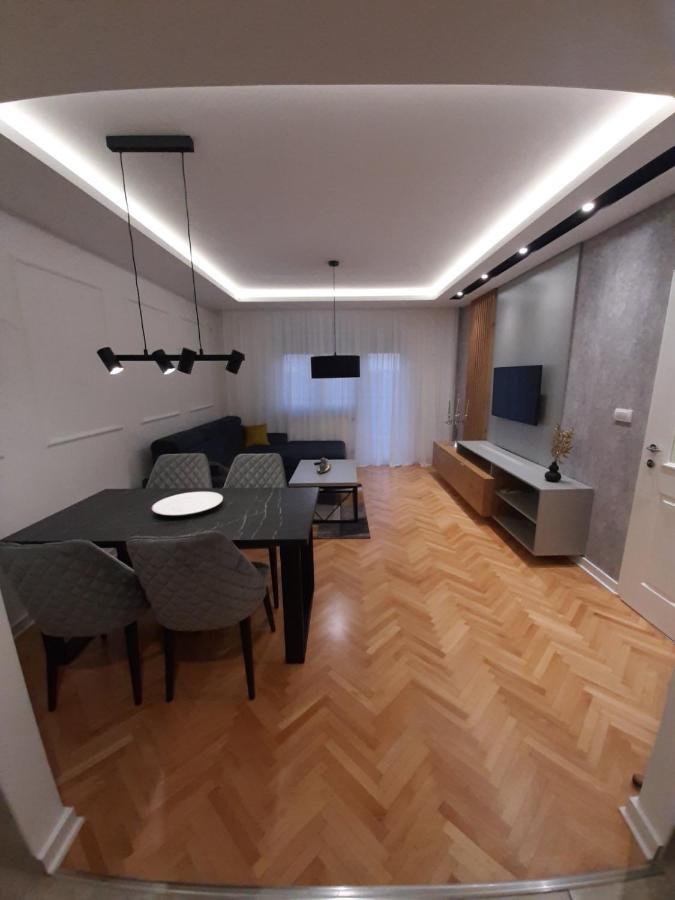 Apartman Geneva Bijeljina Exterior photo