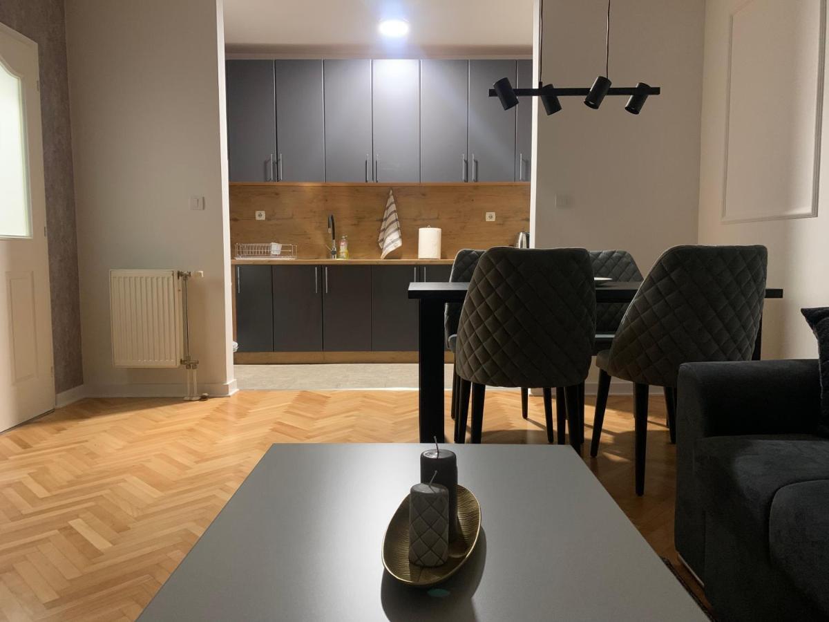 Apartman Geneva Bijeljina Exterior photo