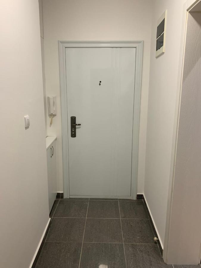 Apartman Geneva Bijeljina Exterior photo